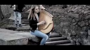 Металлика   Nothing else matters  Кавер Бандура и Баян