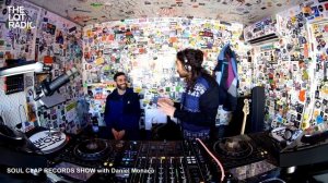 Soul Clap, Daniel Monaco - Live @ The Lot Radio [28.01.2025]