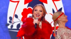 ВАРВАРА • КОНФЕТКИ-БАРАНОЧКИ | Сегодня вечером, 2025