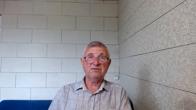 Что такое христианство? ч.5 (Александр Тарасенко)