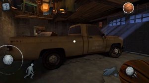 Scary Mansion : доктор Кроу полное прохождение через дверь на другой сложности.