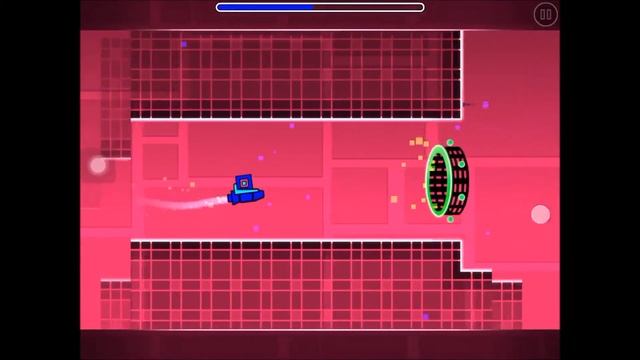 Geometry Dash Ep. 2 Bad Begining | Good Ending смотреть онлайн