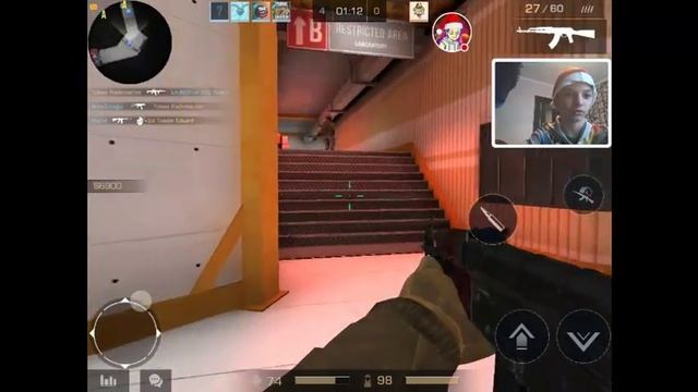 добираемся до глобола в standoff 2 смотреть онлайн