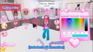 *All CODES WORK* Dress To Impress ROBLOX, June 1, 2024