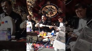 Абубакр Зубайдов 1