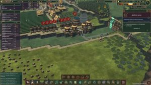 КАРТОФЕЛЬ ВСЕМУ ГОЛОВА! - #5 TIMBERBORN ПРОХОЖДЕНИЕ