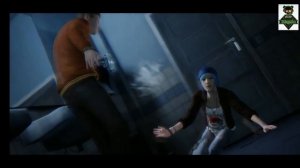 I can time travel!! ( Life is strange) . Episode-1 , part -1 ( no commentary)