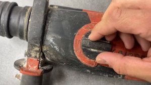 Перфоратор Hilti TE 3-CL