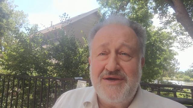 Виталий Александрович - приглашение на обучение в Школе классической астрологии Вайсберга