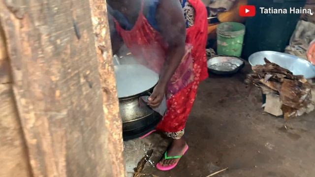 How to make Ghanaian SUGAR KENKEY & Fante Fante || Nsuatre/Sunyani west Africa