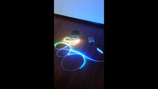 RF wireless remote control, Led pixel lights controller, Led fantasy controller смотреть онлайн