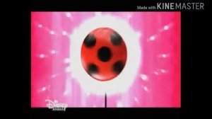 Леди баг и Супер кот Супер шанс (Талисман удачи)