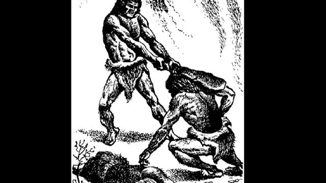 Борьба за огонь (11). Ради огня смотреть онлайн