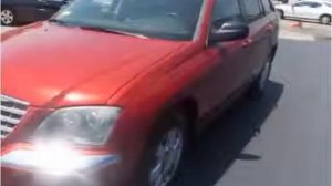 2004 Chrysler Pacifica Used Cars Louisville KY