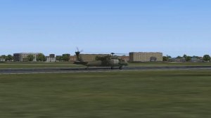 Aviação do Exército Brasileiro Virtual EBV