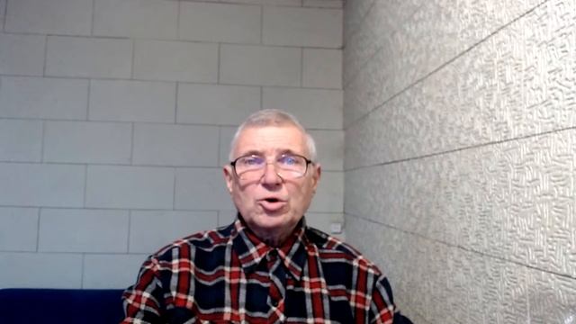 Что такое христианство? ч.14 (Александр Тарасенко)