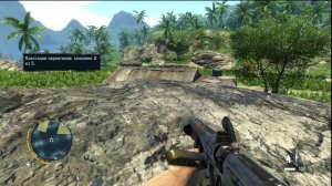 Far Cry 3 [Серия 3]- Хойт Волкер, спасение Оливера.