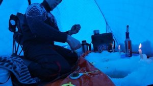 КАРАСЬ в феврале??? Это РЕАЛЬНО!!! Как поймать ПОЛНЫЕ сани КАРАСЯ зимой? Ловля карася зимой.