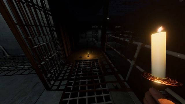 Атакует внезапно Phasmophobia подготовка к сложности Insanity