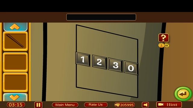 501 Free New Escape Games Level 19 Walkthrough смотреть онлайн