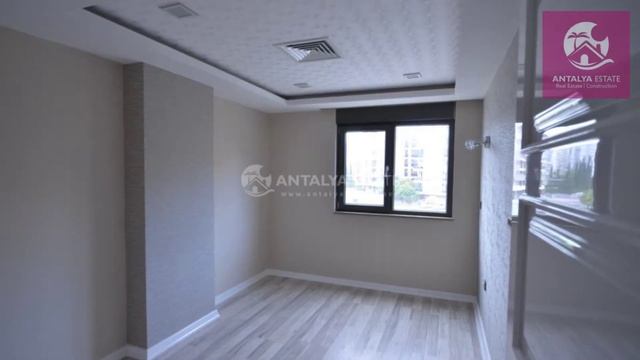 7579-ANT78, Продажа Элитной Квартиры в Унджалы в Коньяалты, Анталия