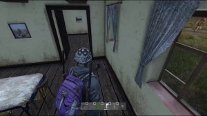 DayZ- Новички