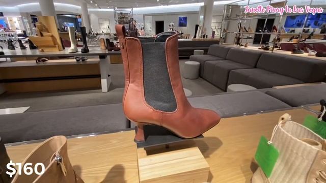 NORDSTROM DESIGNER BOOTS & SHOES TORY BURCH YSL UGG MICHAEL KORS STEVE MADDEN смотреть онлайн