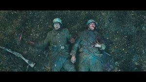 𝐖𝐀𝐑 𝐈𝐒 𝐇𝐄𝐋𝐋 | All Quiet On The Western Front Edit (After Dark)