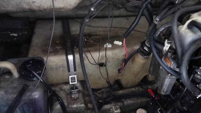 Fix Seized Boat Motor Mercury M2 EFI 240 hp FROZEN Seadoo Challenger 2000 Video 2 смотреть онлайн