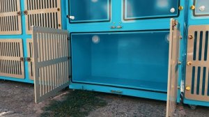 Стационары модели Мини и Стандарт+