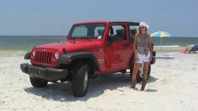 Next 100 Bookings get a chance to win a 2010 Jeep смотреть онлайн