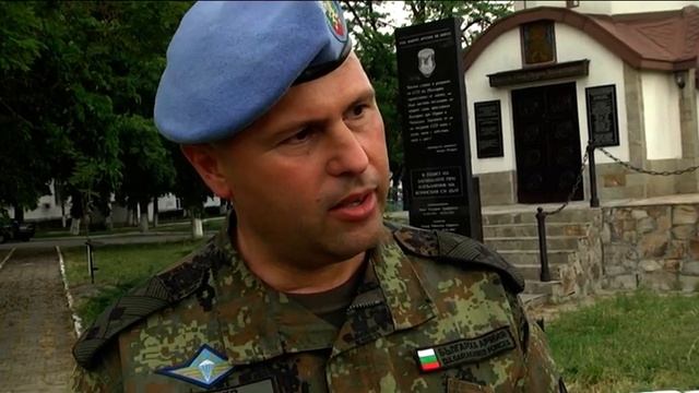 Задачите пред Специалните сили