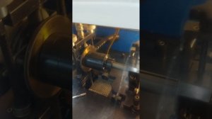 Соборка балансировка турбины Рено сценик