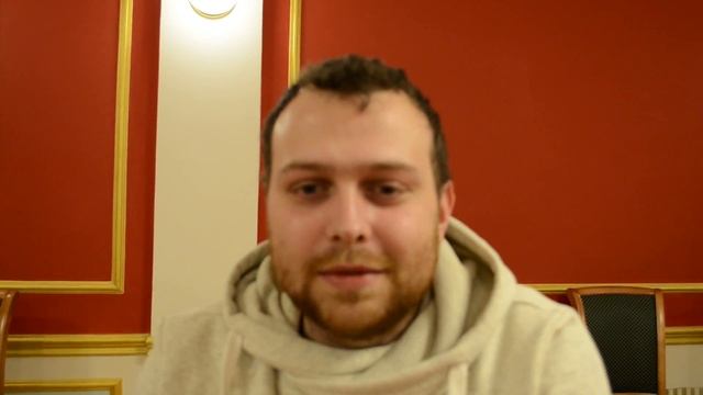 Видео-отзыв на курсы по Тета-хилинг Олег Угланов, Екатеринбург смотреть онлайн