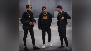 (THRILL PILL)грустная песня