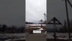 Летят ракеты Калибр на Львов