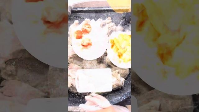 Кролик с картошкой  #блюдаизкартошки #едадляздоровья #блюдаизкролика #кроликскартошкой