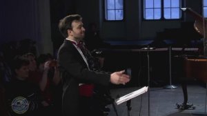Hallelujah (Аллилуйя) - Leonard Cohen - Moscow Boys' Choir DEBUT