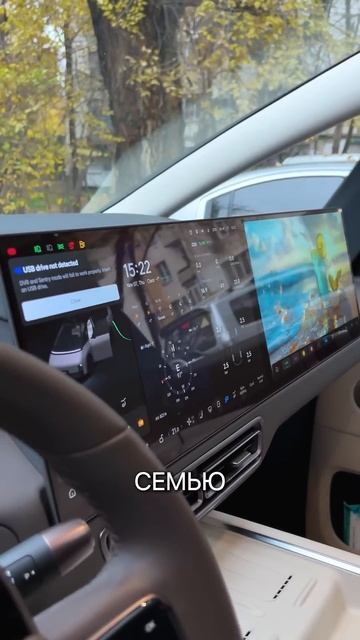 Lixiang Mega - бесшумный убийца Mercedes V-class смотреть онлайн