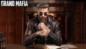 The Grand Mafia. По факту. Базовая стройка