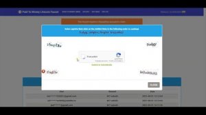Жирный кран лайткоин  FREE Litecoin faucet  [ ЛАЙТКОИН ]