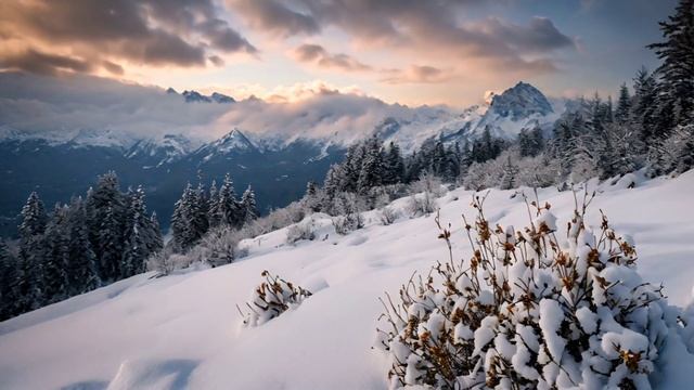 Florence - A/V meditation. #ambient #soundscape #frequencies смотреть онлайн