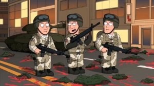 😷Гриффины|мульт нарезка|лучшие моменты|😷