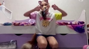 🐚Рысь для новичков🍓. #квд. #квадробика. #спорт. #хобби. #Лекси_ТЕРИАН. 🐚🍓