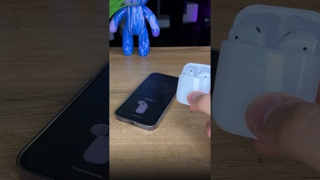 ОБЗОР НА AIRPODS 2 LITE | КЛАССИКА ЯБЛОЧНОЙ ПРОДУКЦИИ смотреть онлайн