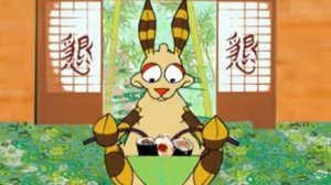 2 Schnappi   Ein Lama In Yokohama 2005 г , Pop, TVRip