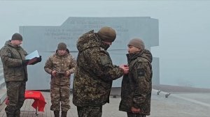 Сегодня 15-й отдельной гвардейской мотострелковой Александрийской ордена Суворова бригаде 2-й...