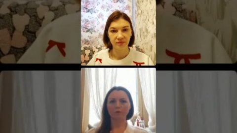 РАЗГОВОР ПО ДУШАМ. Выпуск 4