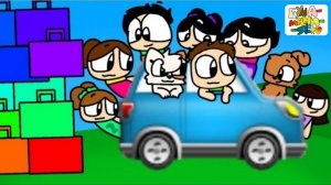 порезка я дачи 🏡 / Бунамания