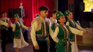 Свадьба в банкетном зале Caesar Palace г. Краснодар